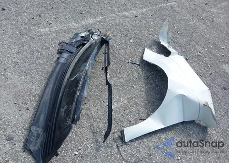 2010 Honda Accord 2.4 Lx-P z USA, uszkodzony, nr VIN 1HGCP2F41AA062244